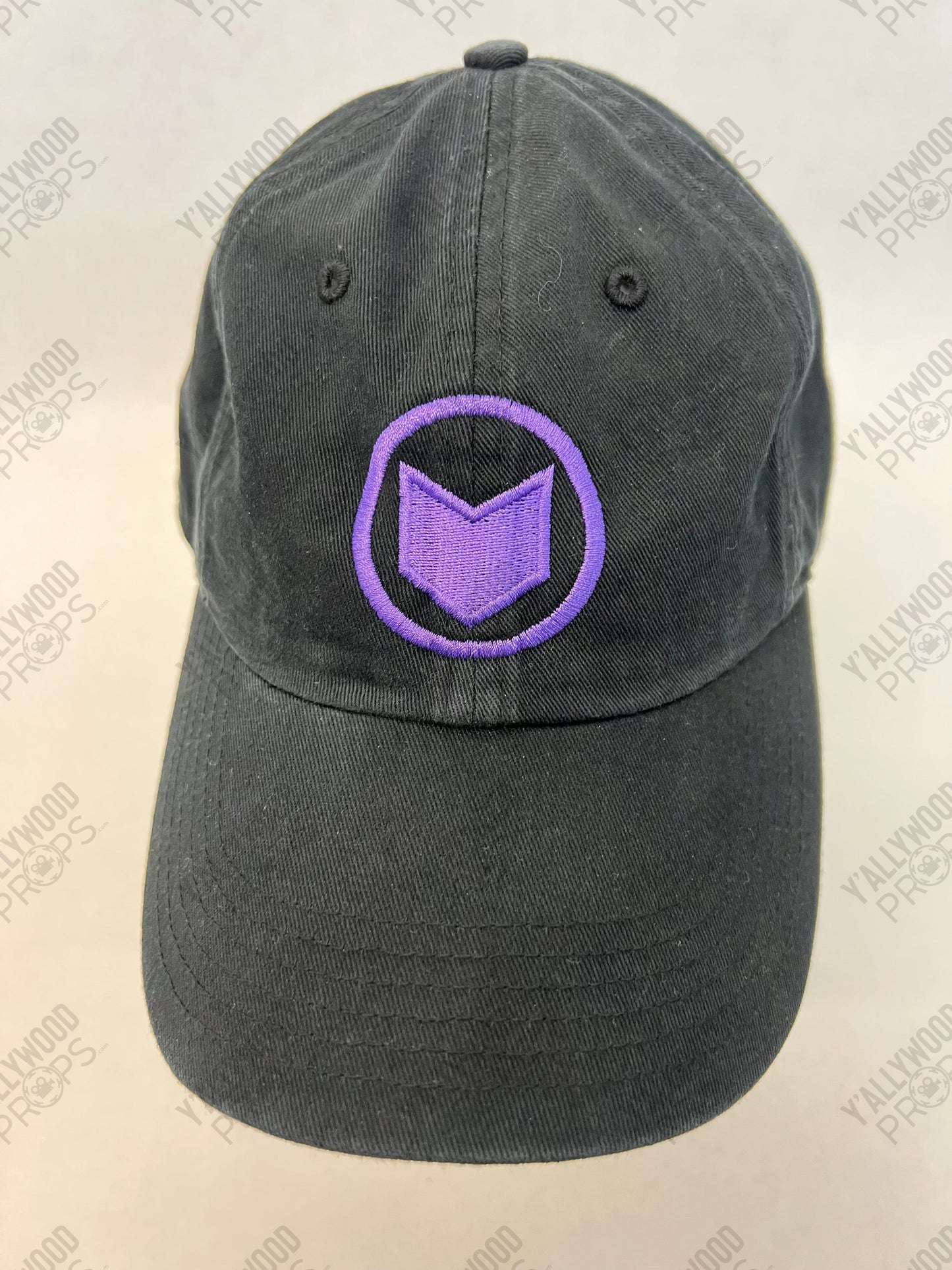 Hawkeye (2021) Hat Cast & Crew Gift Wardrobe Y'allywood Props