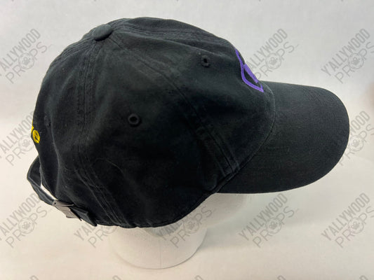 Hawkeye (2021) Hat Cast & Crew Gift Wardrobe Y'allywood Props