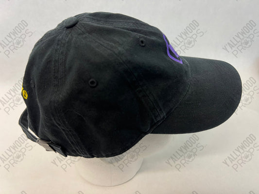 Hawkeye (2021) Hat Cast & Crew Gift Wardrobe Y'allywood Props