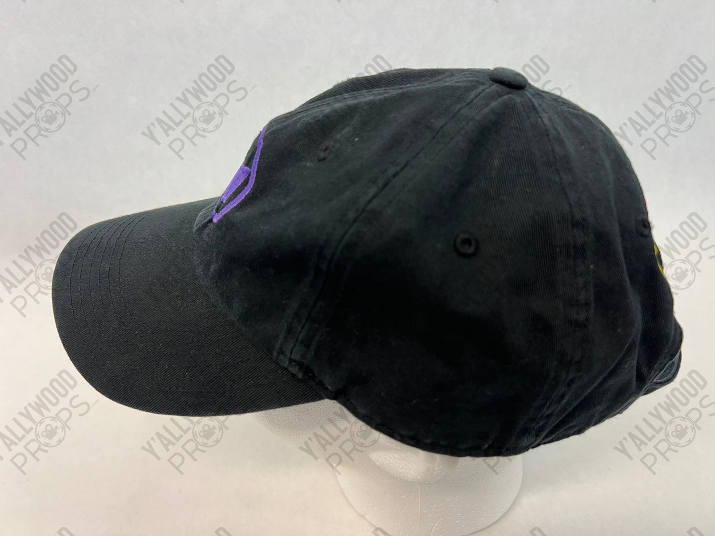 Hawkeye (2021) Hat Cast & Crew Gift Wardrobe Y'allywood Props