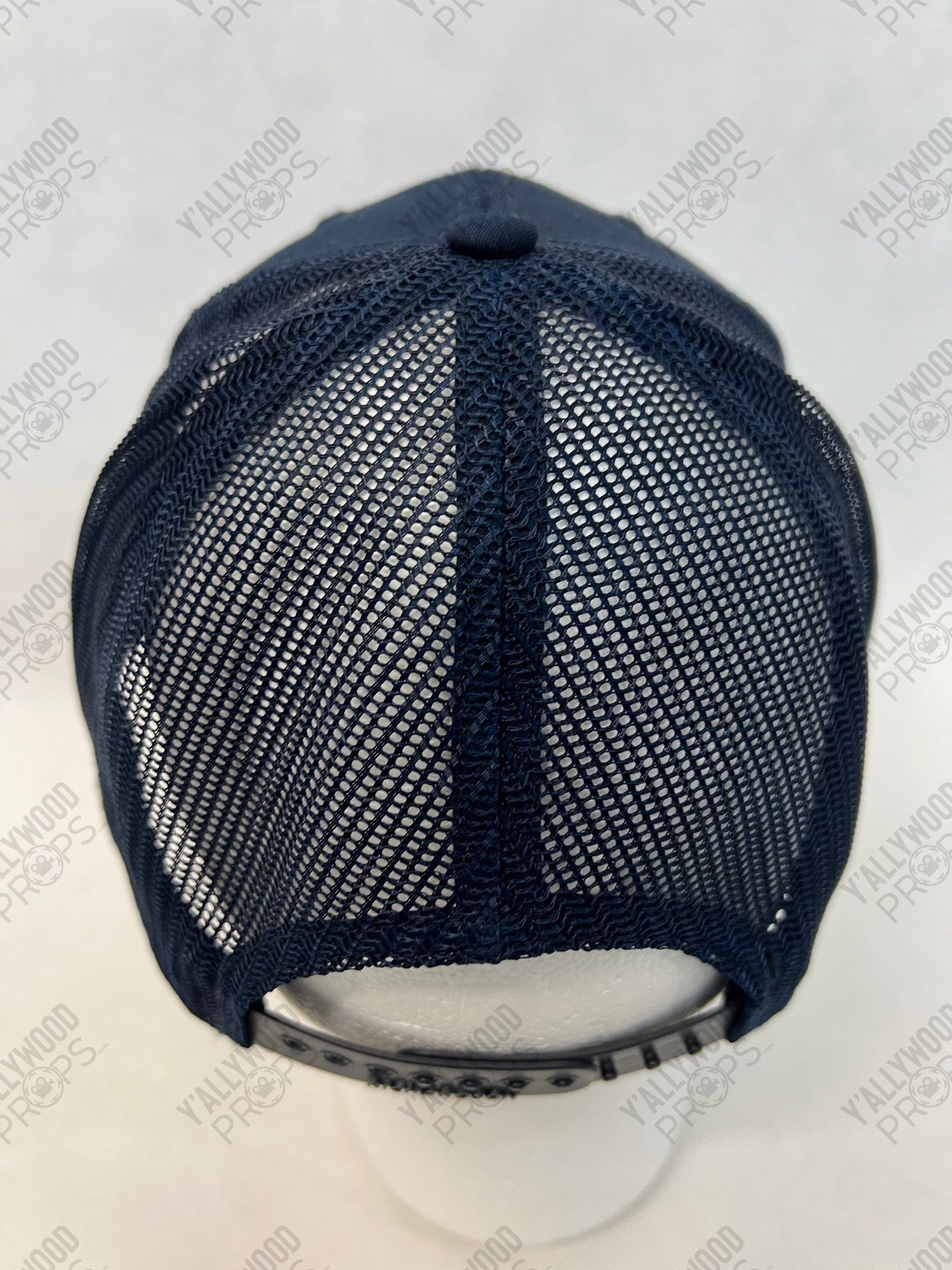 Ms. Marvel (2022) Hat Cast & Crew Gift Wardrobe Y'allywood Props