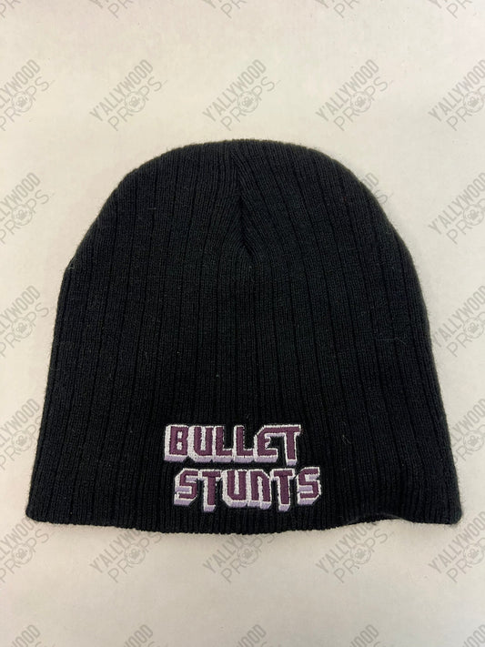 Shaft (2019) Beanie Cast & Crew Gift Wardrobe Y'allywood Props