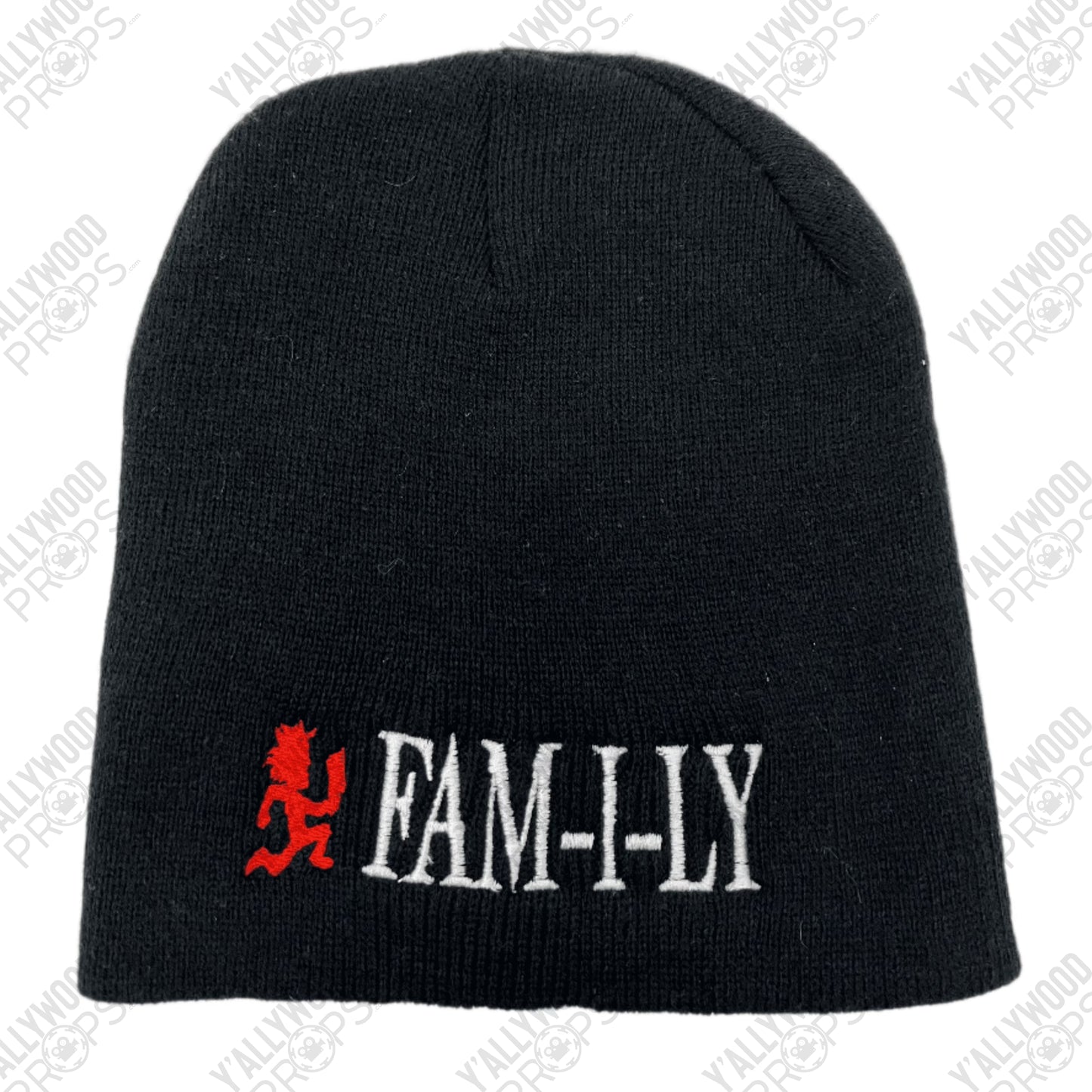Instant Family (2018) Beanie Cast & Crew Gift Movie Prop Y'allywood Props