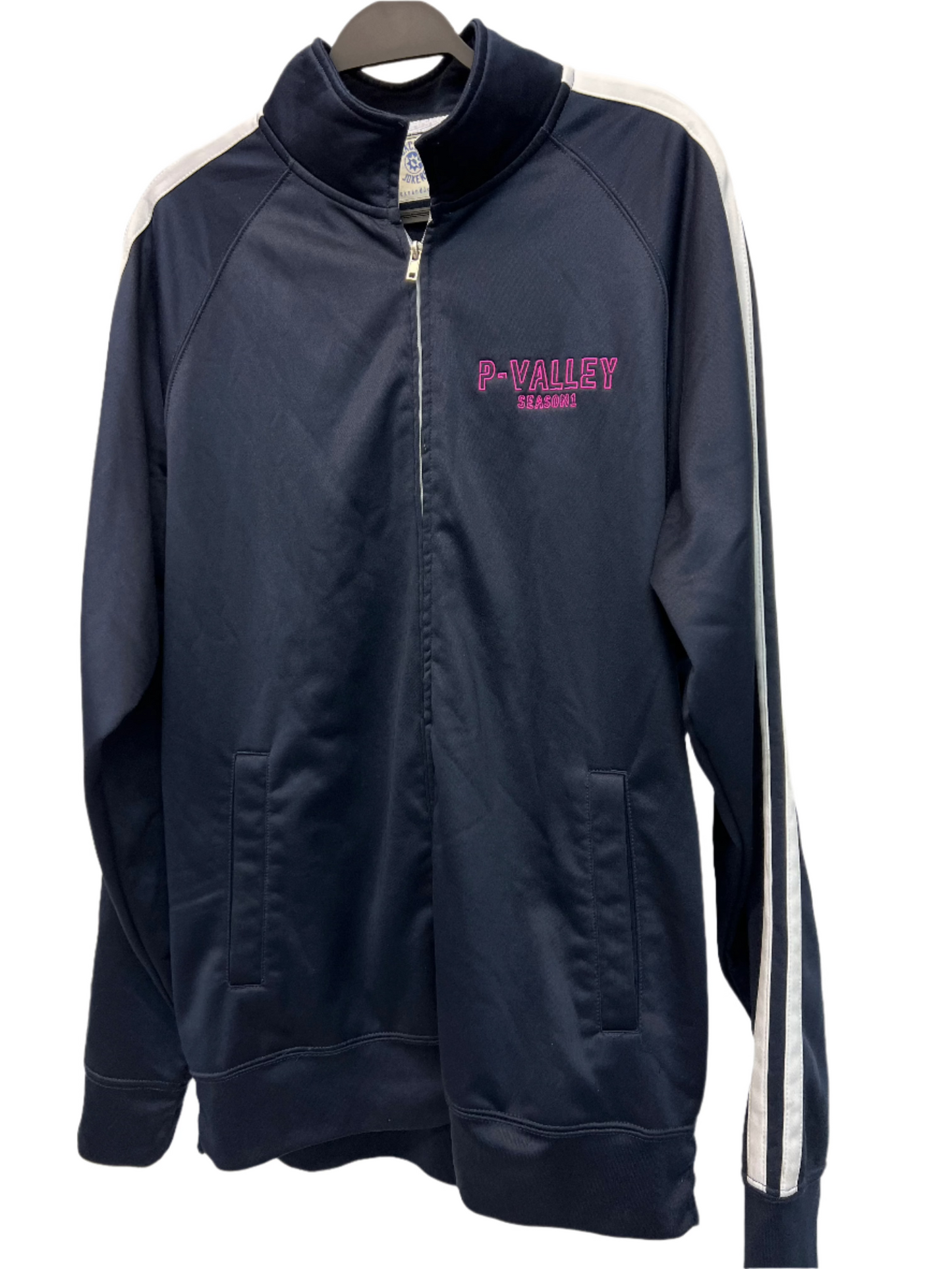 P-Valley (2020) Jacket Cast & Crew Gift Movie Prop Y'allywood Props