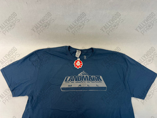 Wonder Woman 1984 (2020) T-Shirt Cast & Crew Gift Wardrobe Y'allywood Props