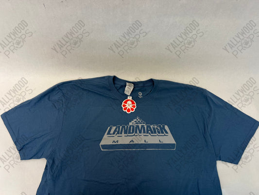 Wonder Woman 1984 (2020) T-Shirt Cast & Crew Gift Wardrobe Y'allywood Props