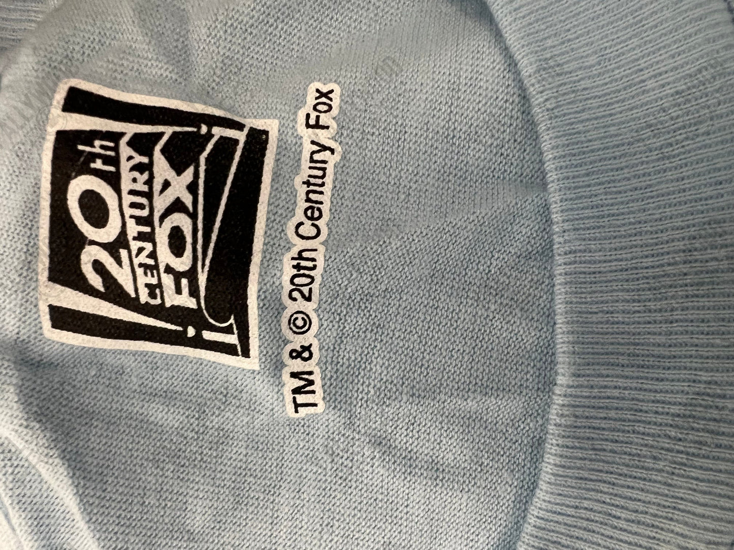 Free Guy (2021) T-Shirt Cast & Crew Gift Wardrobe Y'allywood Props