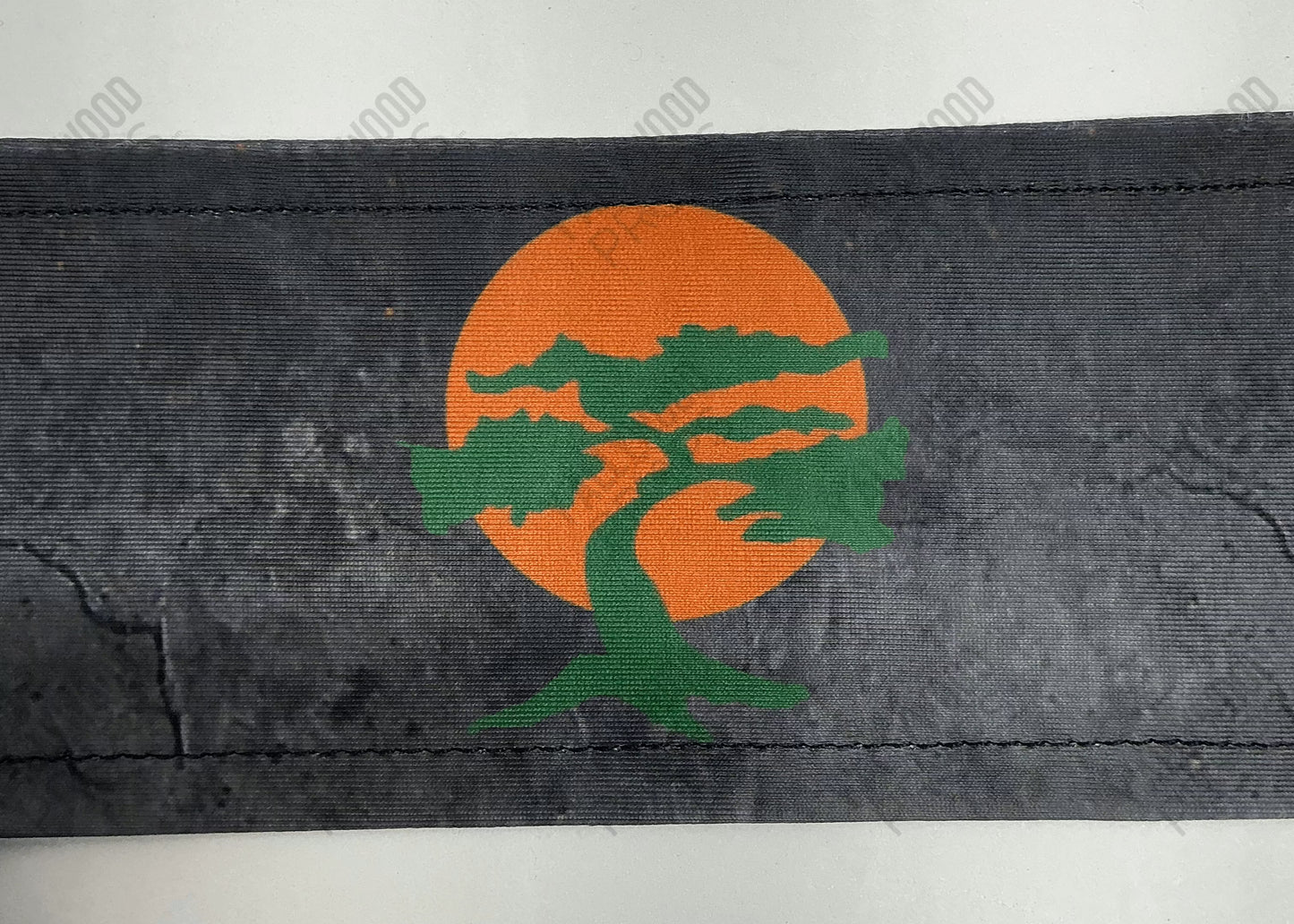 S2 Cobra Kai Headband Cast & Crew Gift Movie Prop Y'allywood Props