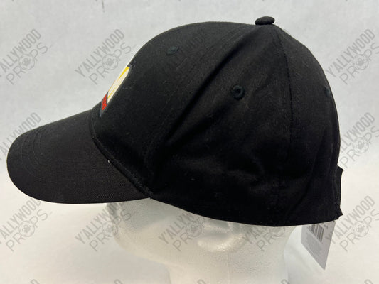 LEGO Masters Hat Cast & Crew Gift Wardrobe Y'allywood Props