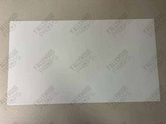 Life Foundation Monitor Screen Venom Movie Prop Y'allywood Props