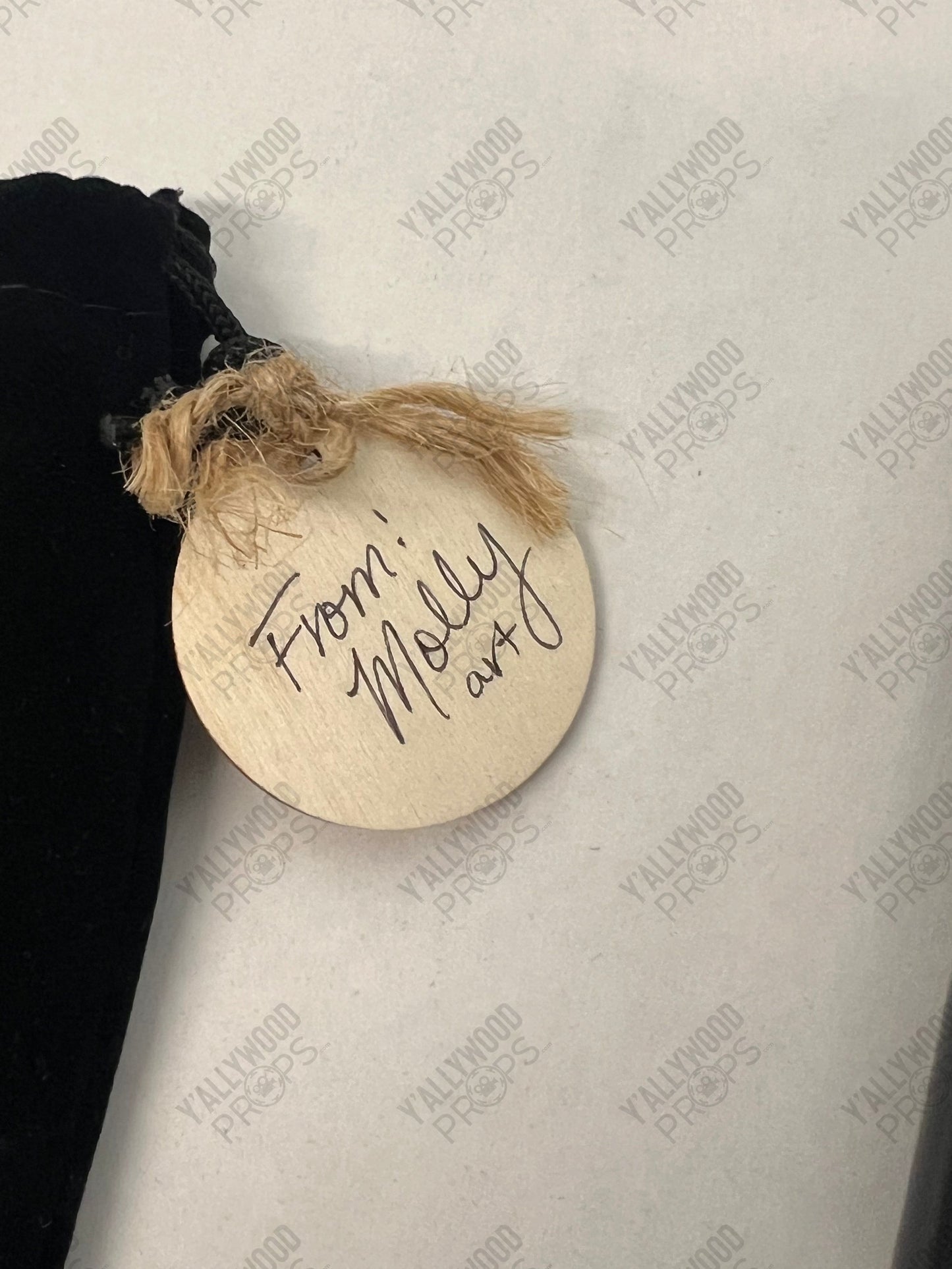 First Wives Club (2022) Flask Cast & Crew Gift Movie Prop Y'allywood Props