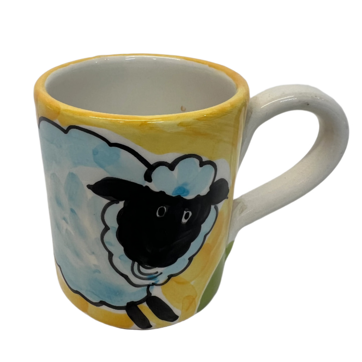 Maya's Coffee Mug The Beanie Bubble (2023) Movie Prop Y'allywood Props