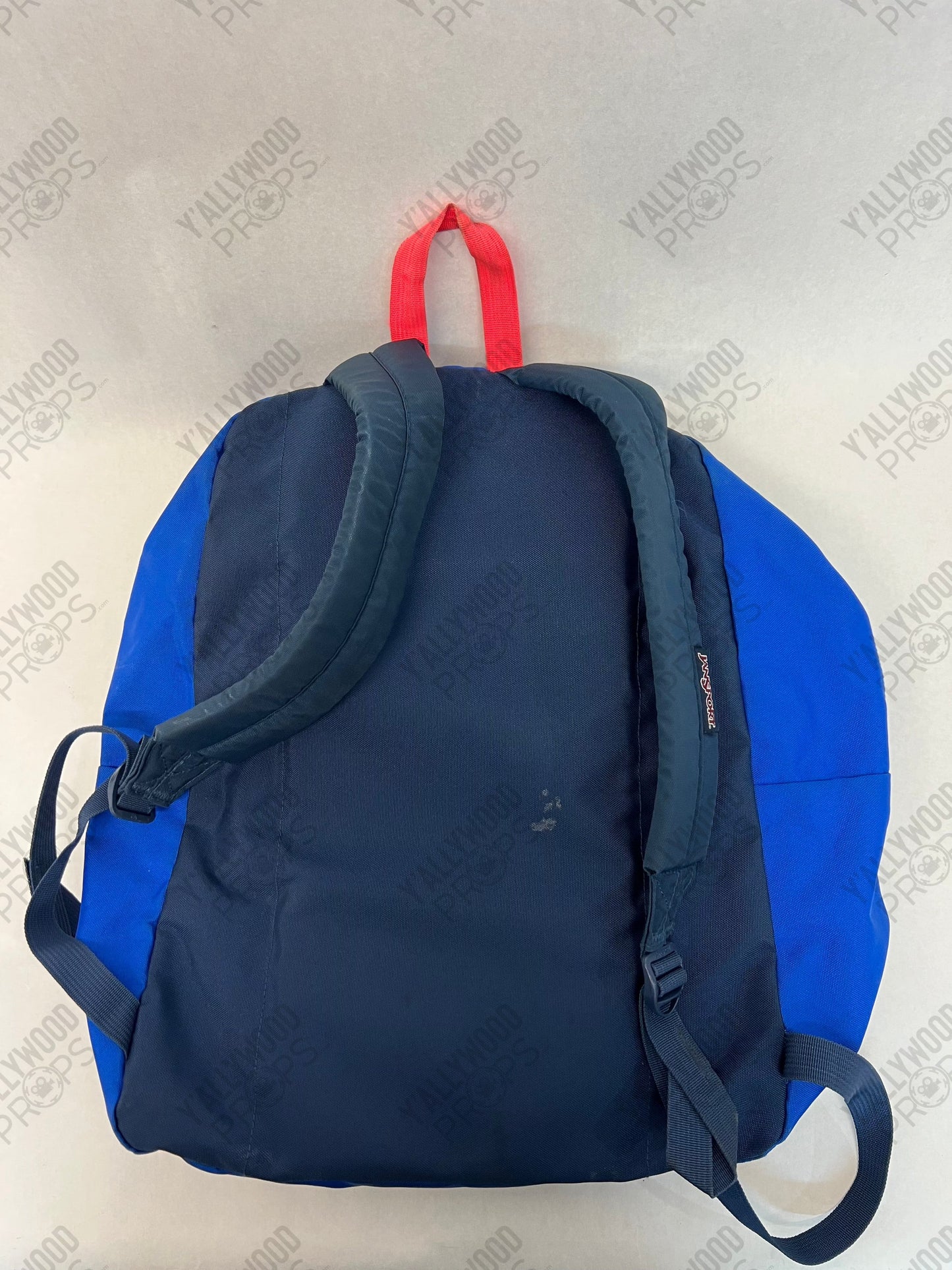 Ava's Backpack The Beanie Bubble (2023) Movie Prop Y'allywood Props