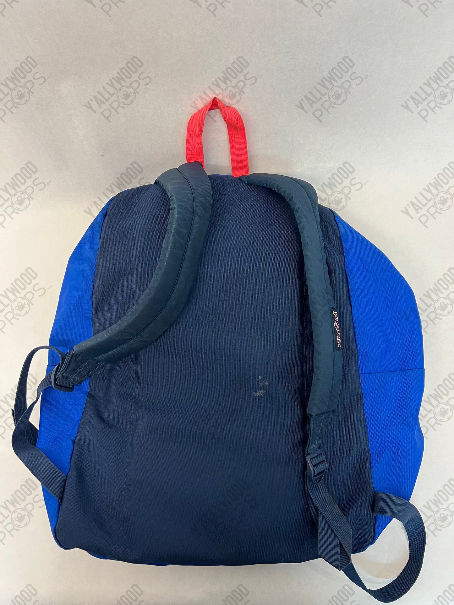 Ava's Backpack The Beanie Bubble (2023) Movie Prop Y'allywood Props
