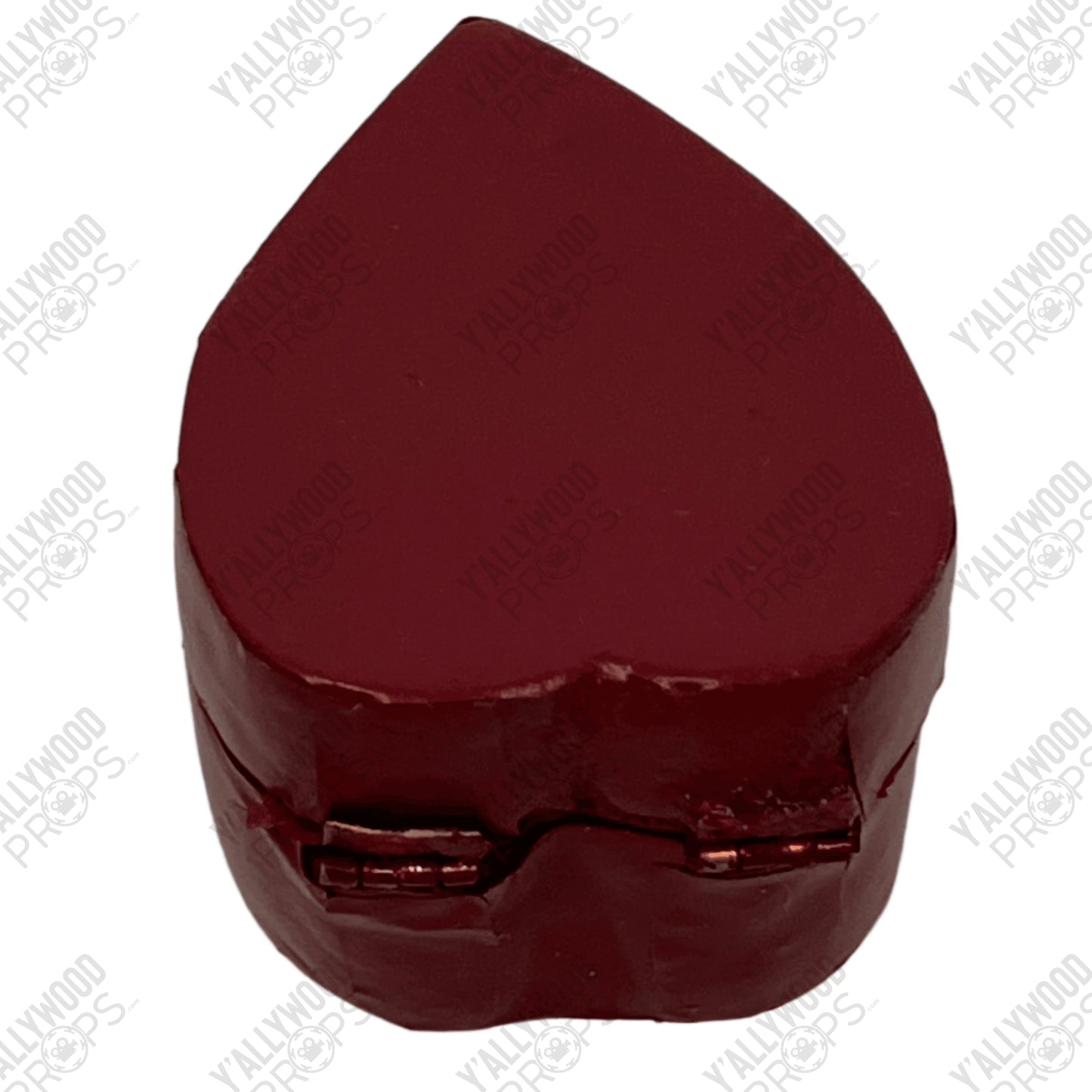 Ty's Engagement Ring Box The Beanie Bubble (2023) Movie Prop Y'allywood Props