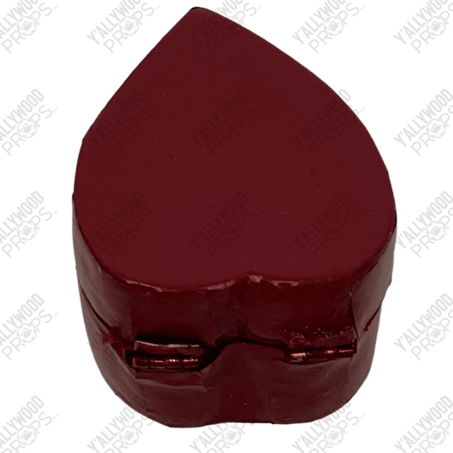 Ty's Engagement Ring Box The Beanie Bubble (2023) Movie Prop Y'allywood Props