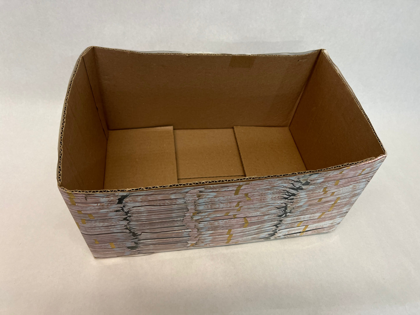 Lottery Ticket Stack Jerry and Marge Go Large (2022) Movie Prop Y'allywood Props