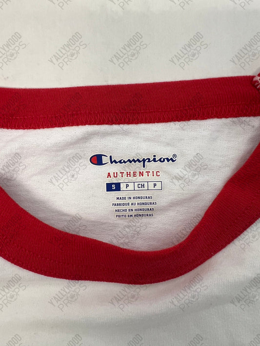 Wonder Woman 1984 (2020) Half Sleeve Shirt Cast & Crew Gift Wardrobe Y'allywood Props