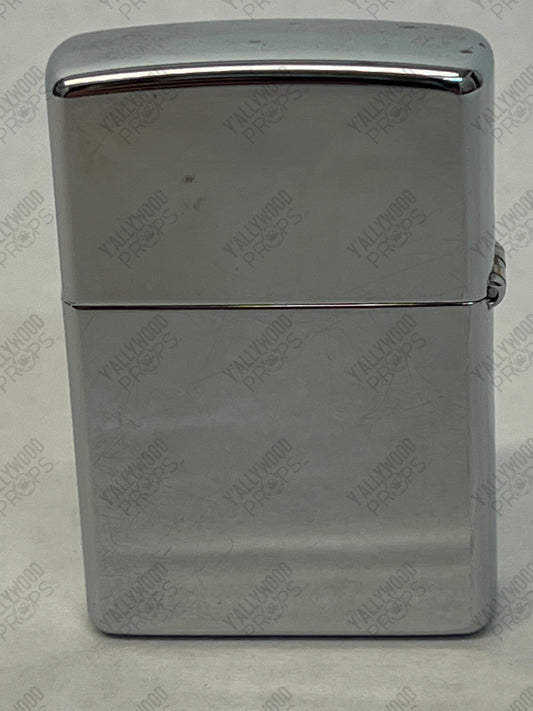 The Mystery Men (1999) Zippo Cast & Crew Gift Movie Prop Y'allywood Props