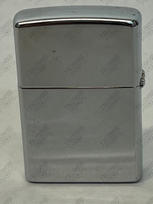 The Mystery Men (1999) Zippo Cast & Crew Gift Movie Prop Y'allywood Props