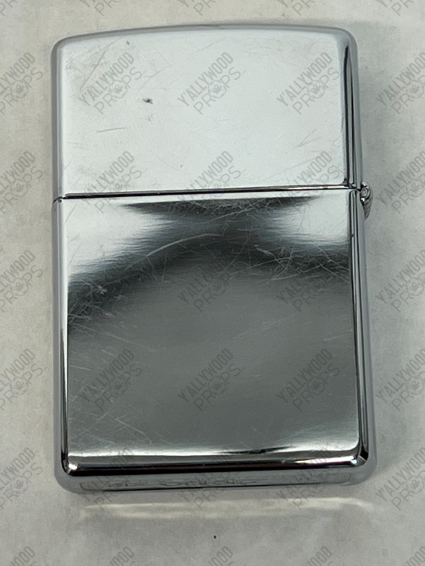 The Mystery Men (1999) Zippo Cast & Crew Gift Movie Prop Y'allywood Props