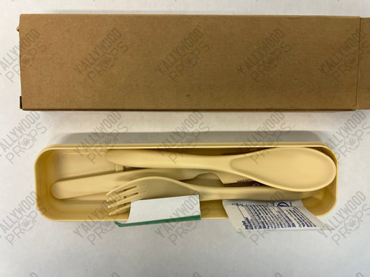 Guardians of the Galaxy Holiday Special Cast & Crew Gift Movie Prop Y'allywood Props