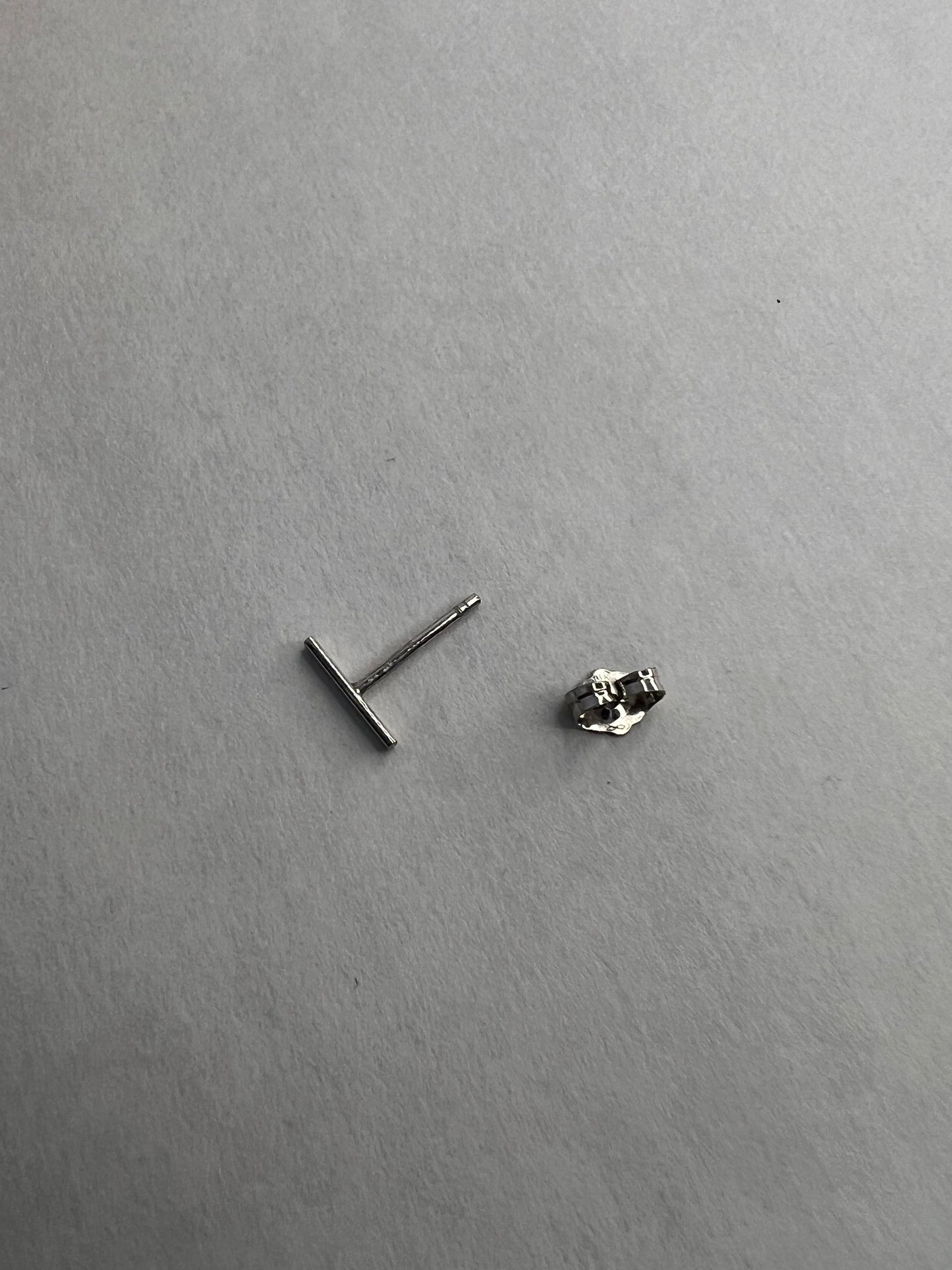 Daniel Craig, Joe Bang's Earring Logan Lucky (2017) Movie Prop Y'allywood Props