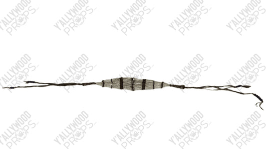 Osage Necklace Killers of the Flower Moon (2023) Wearable Wardrobe Y'allywood Props