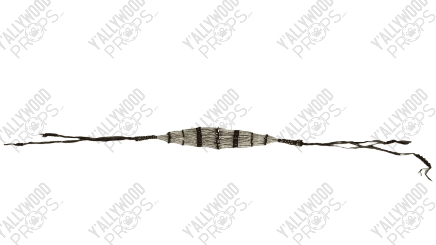 Osage Necklace Killers of the Flower Moon (2023) Wearable Wardrobe Y'allywood Props