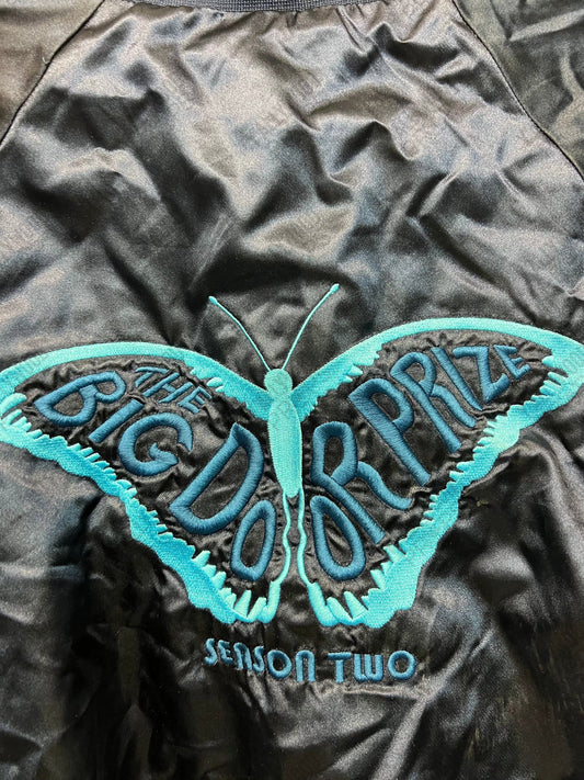 The Big Door Prize Season 2 Jacket Cast & Crew Gift Large Wardrobe Y'allywood Props