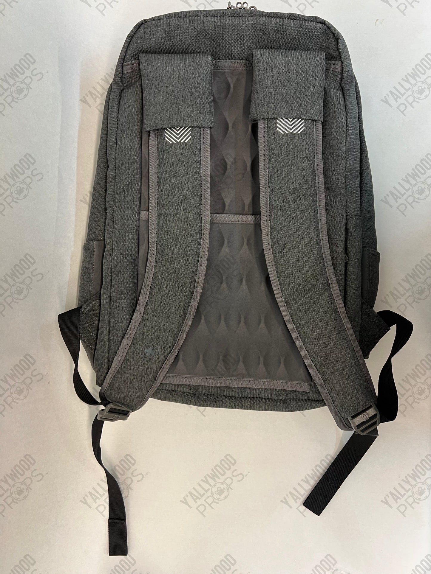 The Outsider (2020) Laptop Backpack Cast & Crew Gift Movie Prop Y'allywood Props