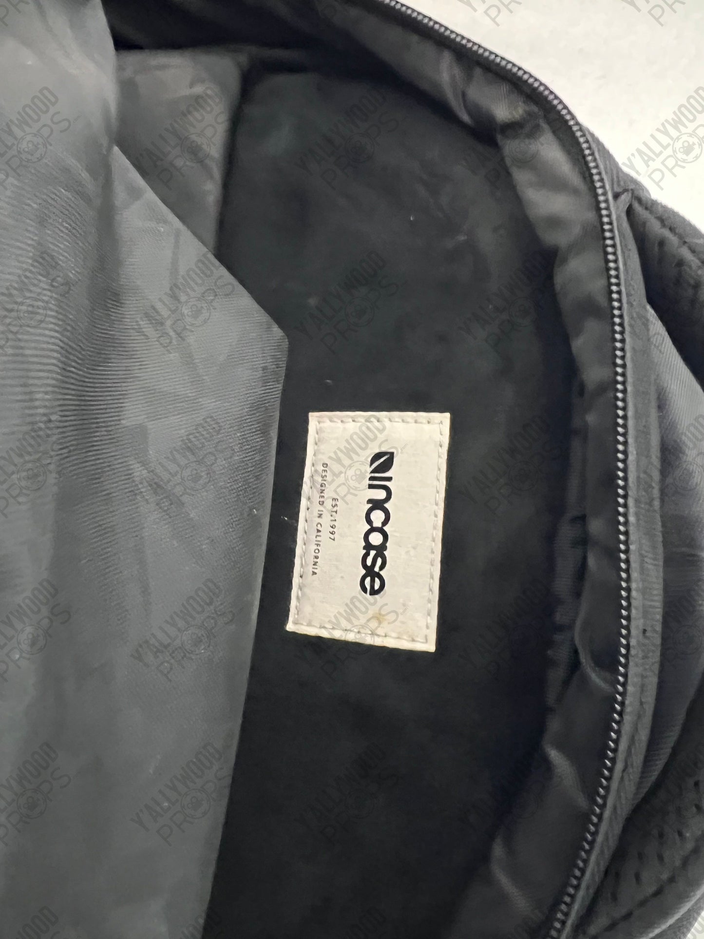 Venom (2018) Laptop Backpack Cast & Crew Gift Movie Prop Y'allywood Props