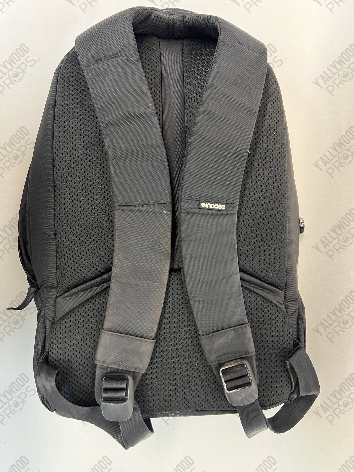 Venom (2018) Laptop Backpack Cast & Crew Gift Movie Prop Y'allywood Props