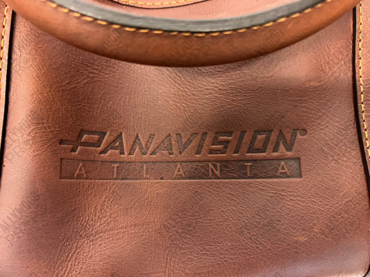 P-Valley (2020) Leather Bag Cast & Crew Gift Movie Prop Y'allywood Props