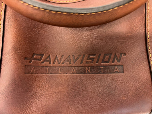 P-Valley (2020) Leather Bag Cast & Crew Gift Movie Prop Y'allywood Props