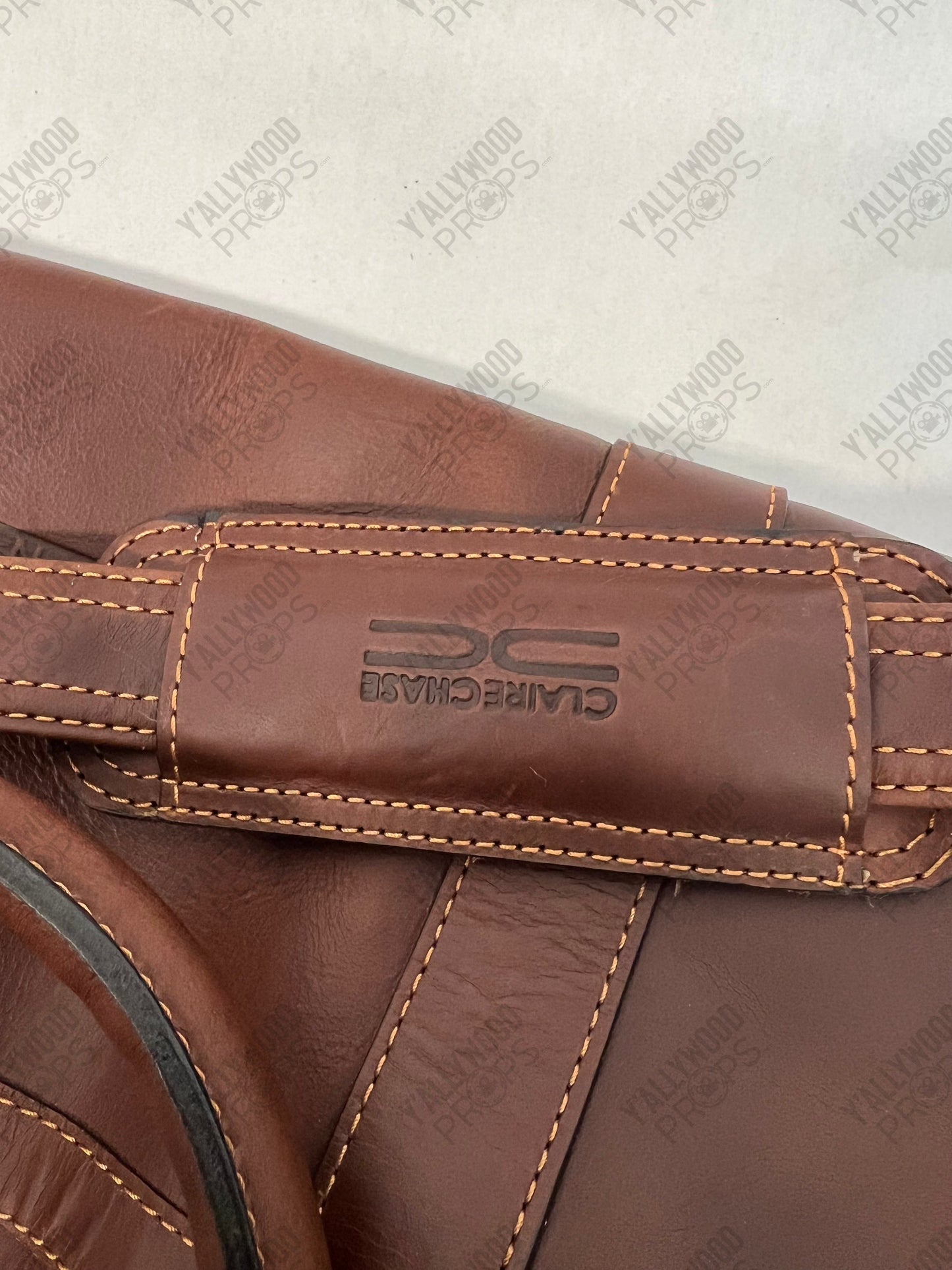 P-Valley (2020) Leather Bag Cast & Crew Gift Movie Prop Y'allywood Props