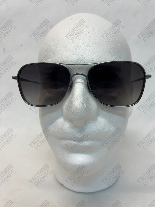 Will Smith's Sunglasses Bad Boys 4 Ride or Die Wardrobe Y'allywood Props