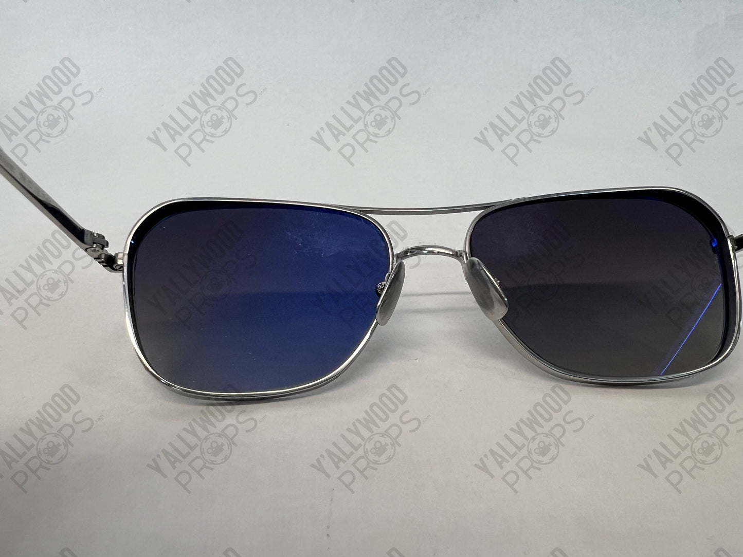 Will Smith's Sunglasses Bad Boys 4 Ride or Die Wardrobe Y'allywood Props Non AR