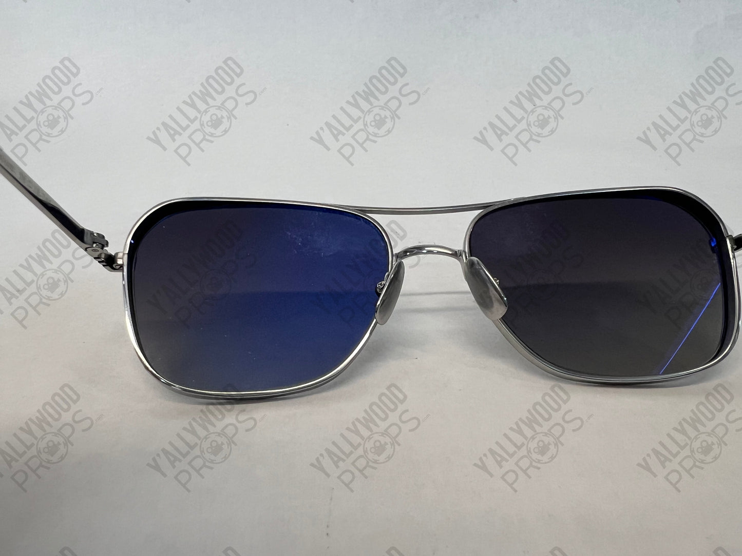 Will Smith's Sunglasses Bad Boys 4 Ride or Die Wardrobe Y'allywood Props Non AR