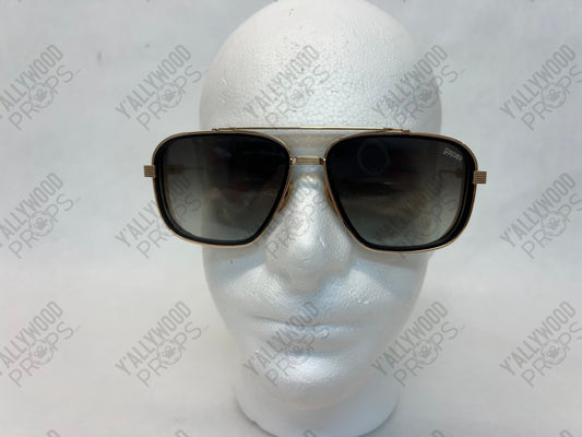 Martin Lawrence's Sunglasses Bad Boys 4 Ride or Die Wardrobe Y'allywood Props