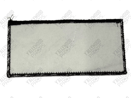 Pullerman Parts Patch S1E1 Doom Patrol (2019) Movie Prop Y'allywood Props