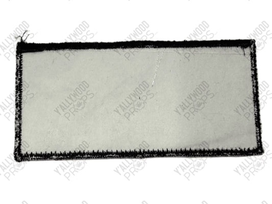 Pullerman Parts Patch S1E1 Doom Patrol (2019) Movie Prop Y'allywood Props