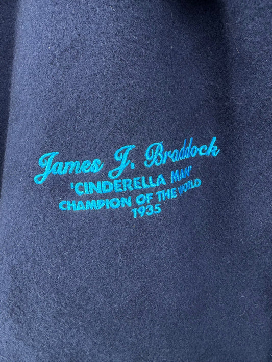 Jacket Cast & Crew Gift Cinderella Man (2005) Crew Gift Y'allywood Props