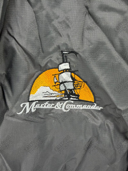 The North Face Jacket Cast & Crew Gift Master & Commander (2003) Crew Gift Y'allywood Props