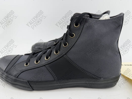 Keds Shoes Cast & Crew Gift Cinderella Man (2005) Crew Gift Y'allywood Props
