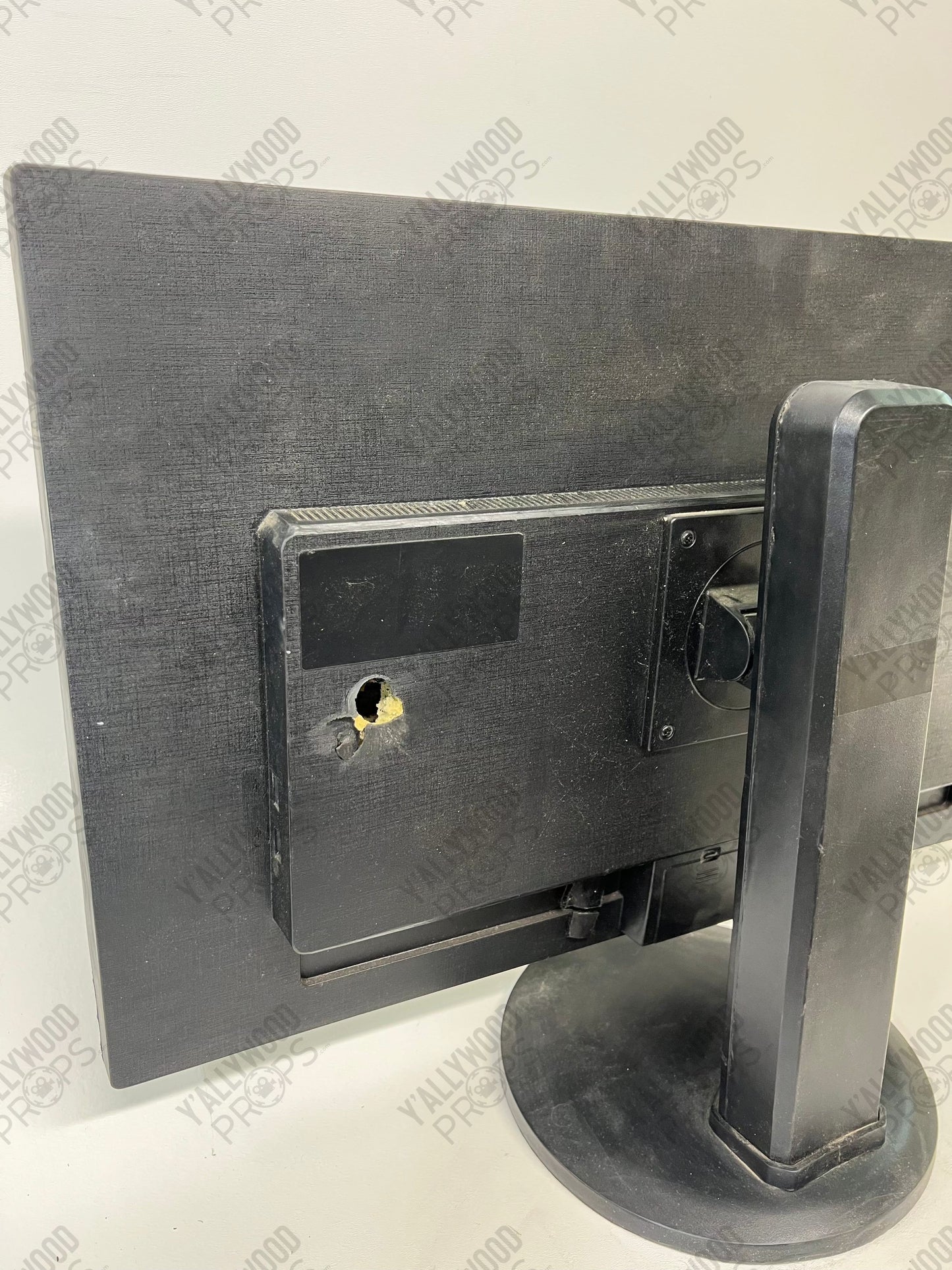 Life Foundation Foam Monitor Venom Movie Prop Y'allywood Props