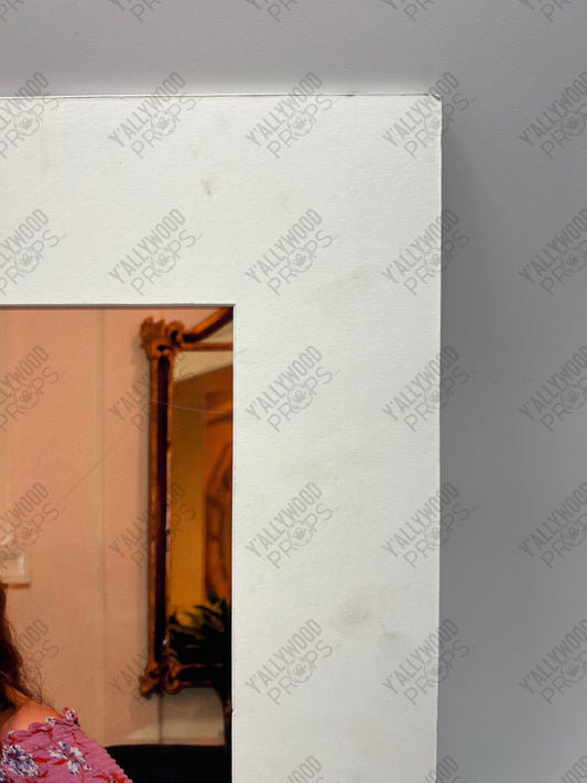 LaRusso Family Portrait Cobra Kai Movie Prop Y'allywood Props