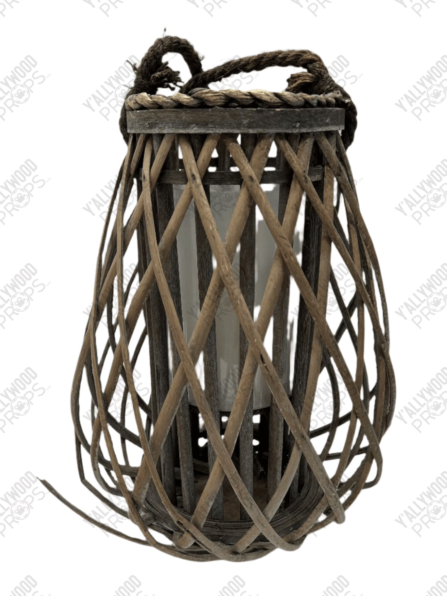 Japanese Lanterns Cobra Kai Movie Prop Y'allywood Props