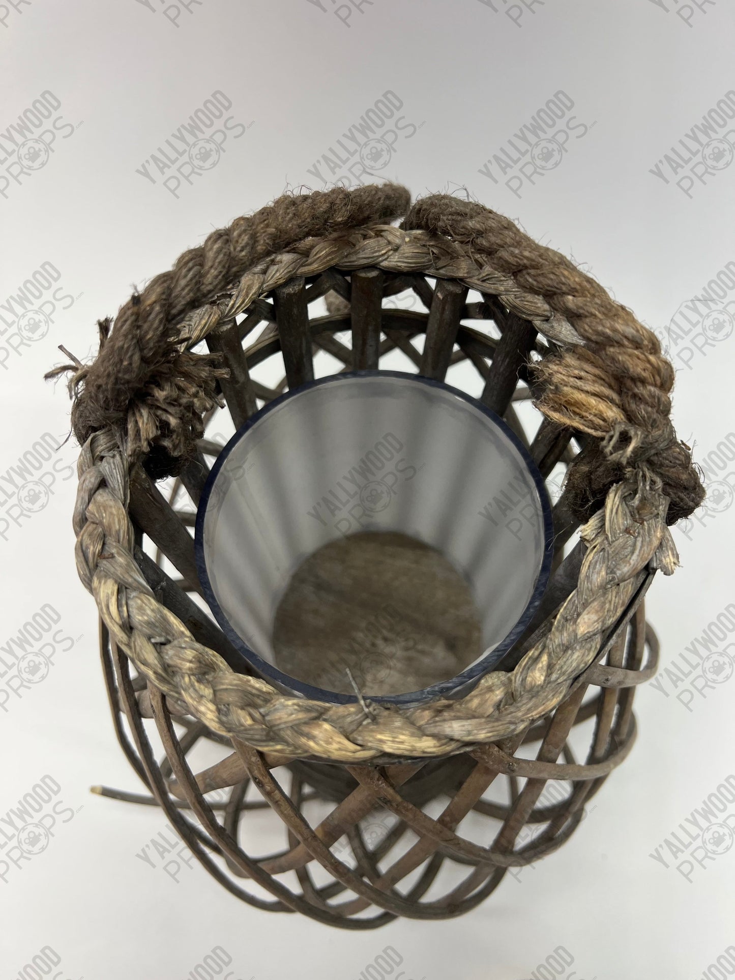 Japanese Lanterns Cobra Kai Movie Prop Y'allywood Props
