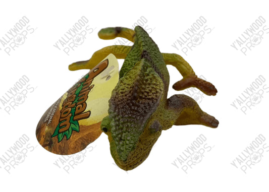 Gatorville Lizard Toy Bad Boys 4 Ride or Die (2024) Movie Prop Y'allywood Props